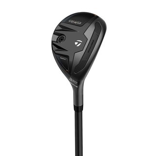 TaylorMade Qi4D Max hybrid homme