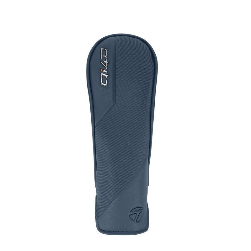 TaylorMade Qi4D Max hybrid homme