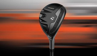 TaylorMade Qi4D Max hybrid homme