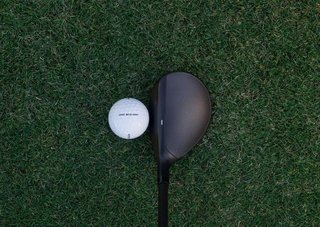 TaylorMade Qi4D Max hybrid homme