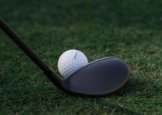 TaylorMade Qi4D Max hybrid homme