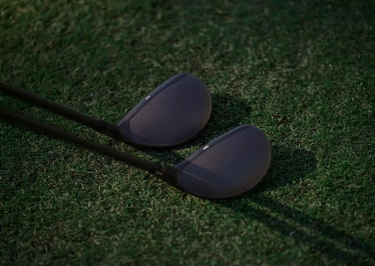 TaylorMade Qi4D Max hybrid homme