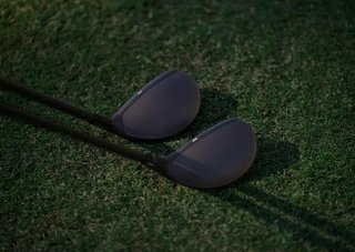 TaylorMade Qi4D Max hybrid homme
