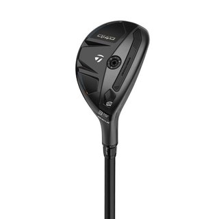 TaylorMade Qi4D Rescue hybrid homme