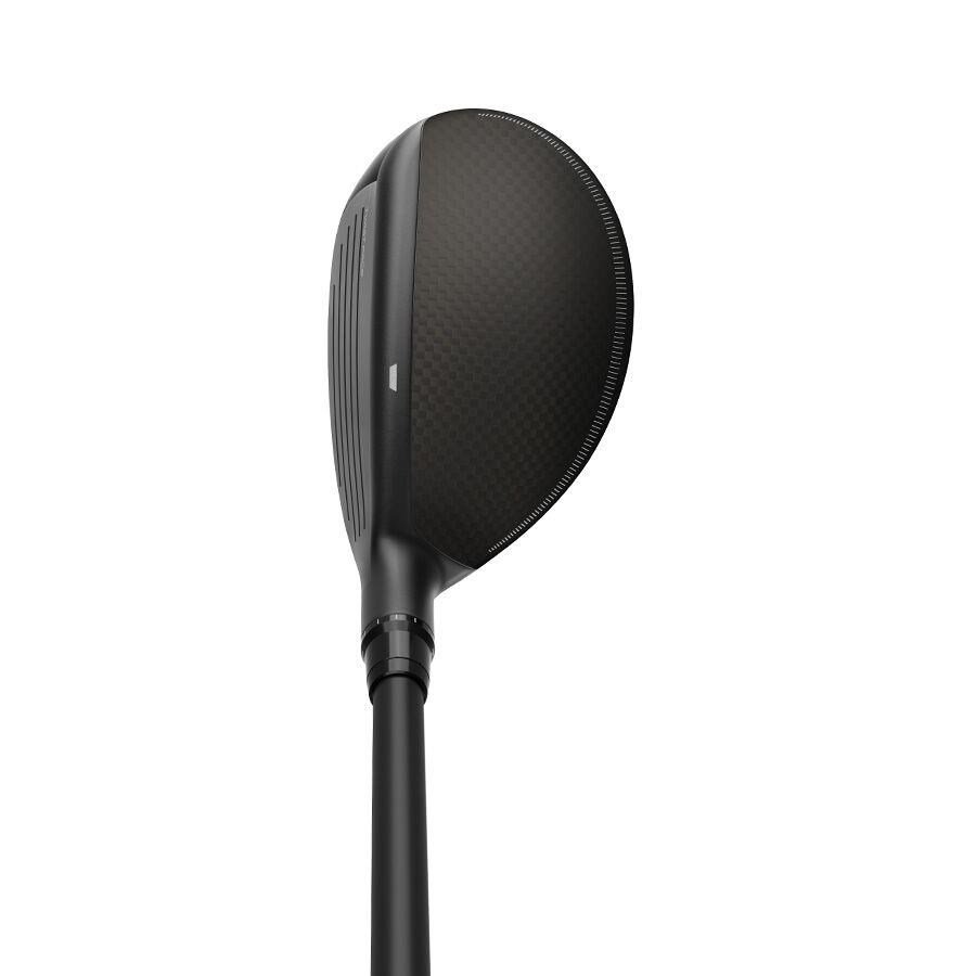 TaylorMade Qi4D Rescue hybrid homme