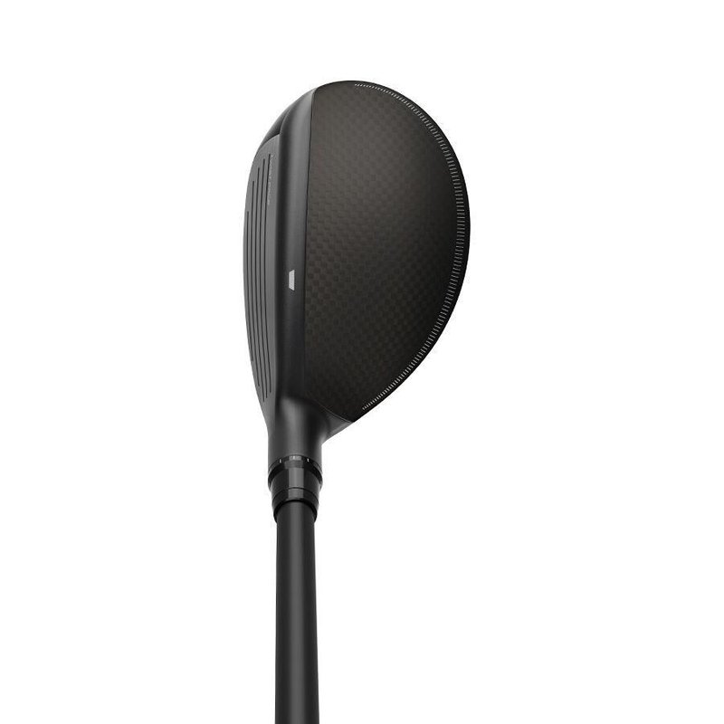 TaylorMade Qi4D Rescue hybrid homme