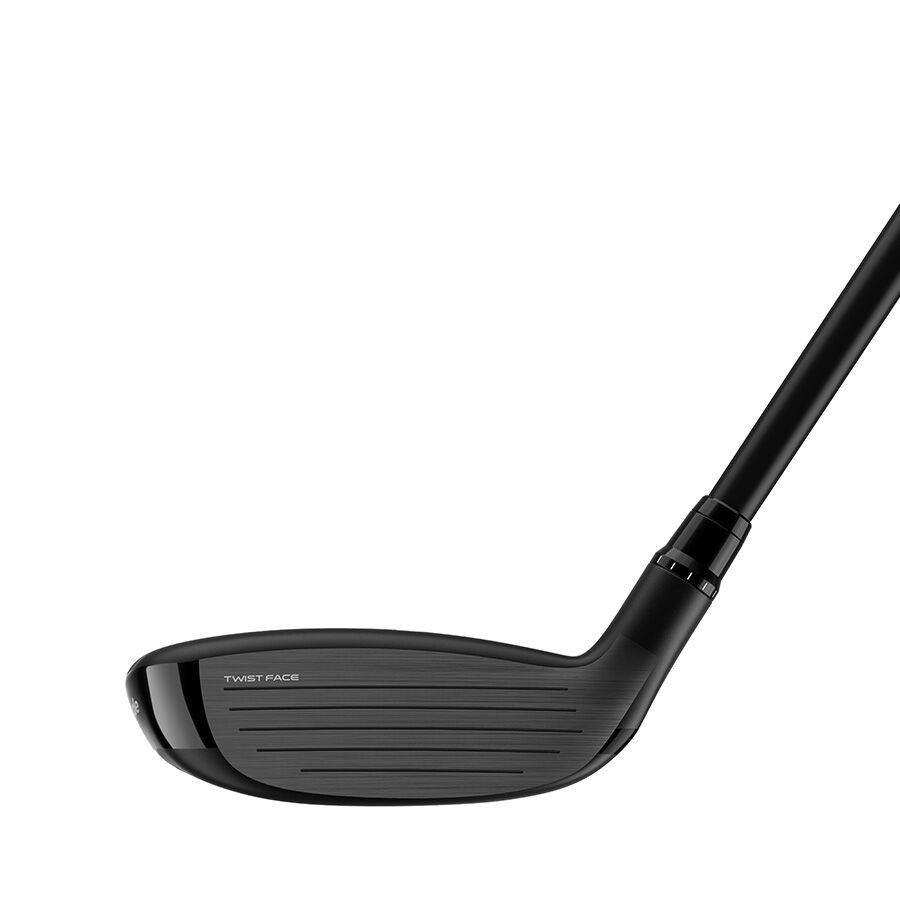 TaylorMade Qi4D Rescue hybrid homme