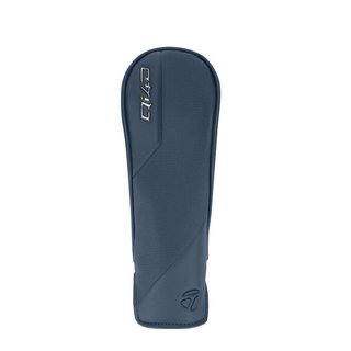 TaylorMade Qi4D Rescue hybrid homme
