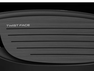 TaylorMade Qi4D Rescue hybrid homme