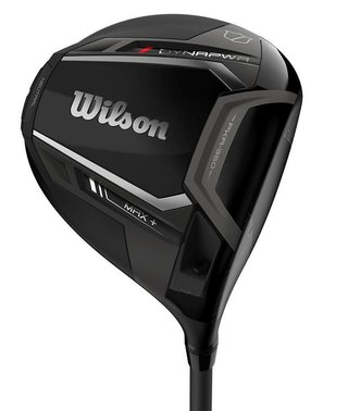 Wilson DYNAPWR Max+ driver femme