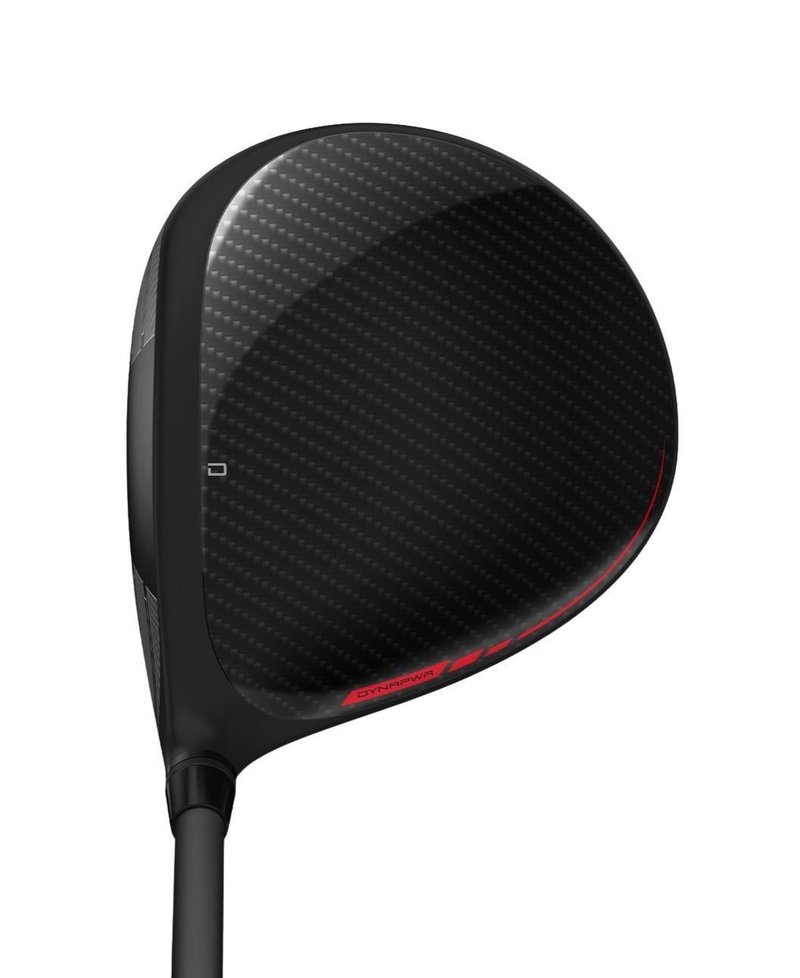 Wilson DYNAPWR Max+ driver femme
