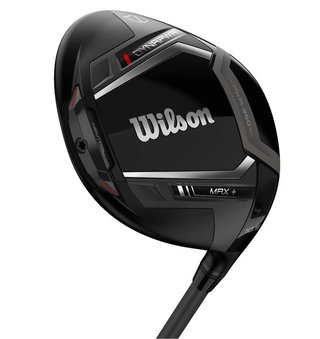 Wilson DYNAPWR Max+ driver femme
