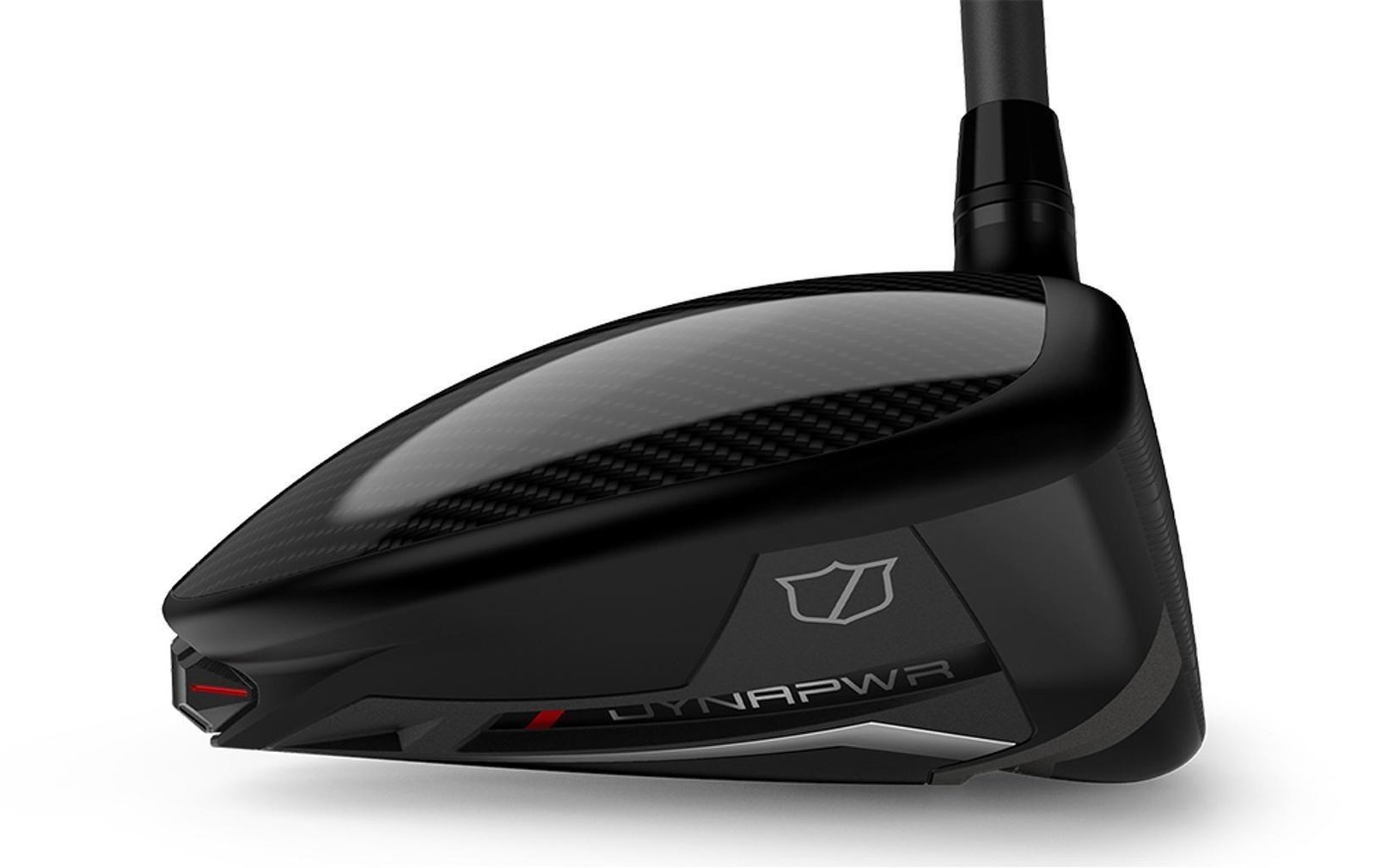 Wilson DYNAPWR Max+ driver femme