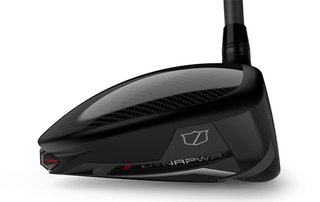 Wilson DYNAPWR Max+ driver femme