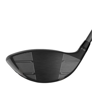 Wilson DYNAPWR Max+ driver femme