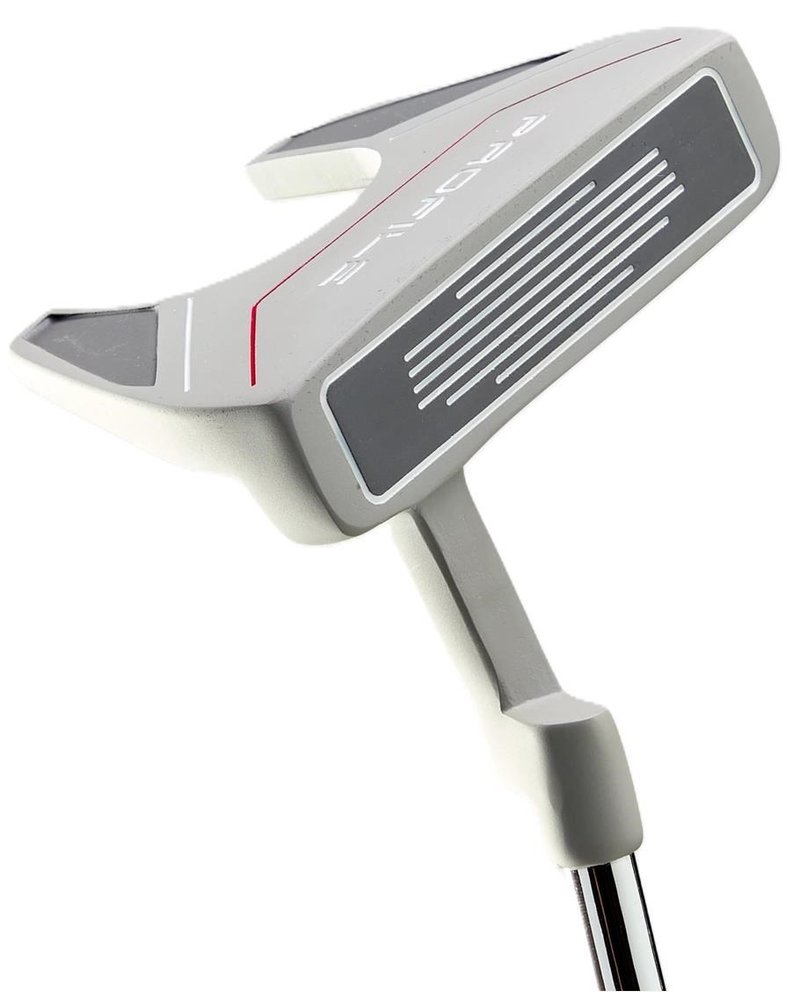 Wilson Profile ensemble de golf homme, graphite