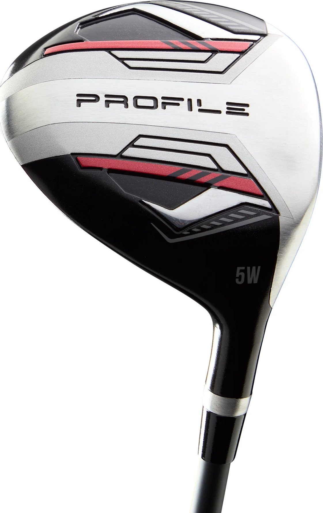 Wilson Profile set de golf homme, acier