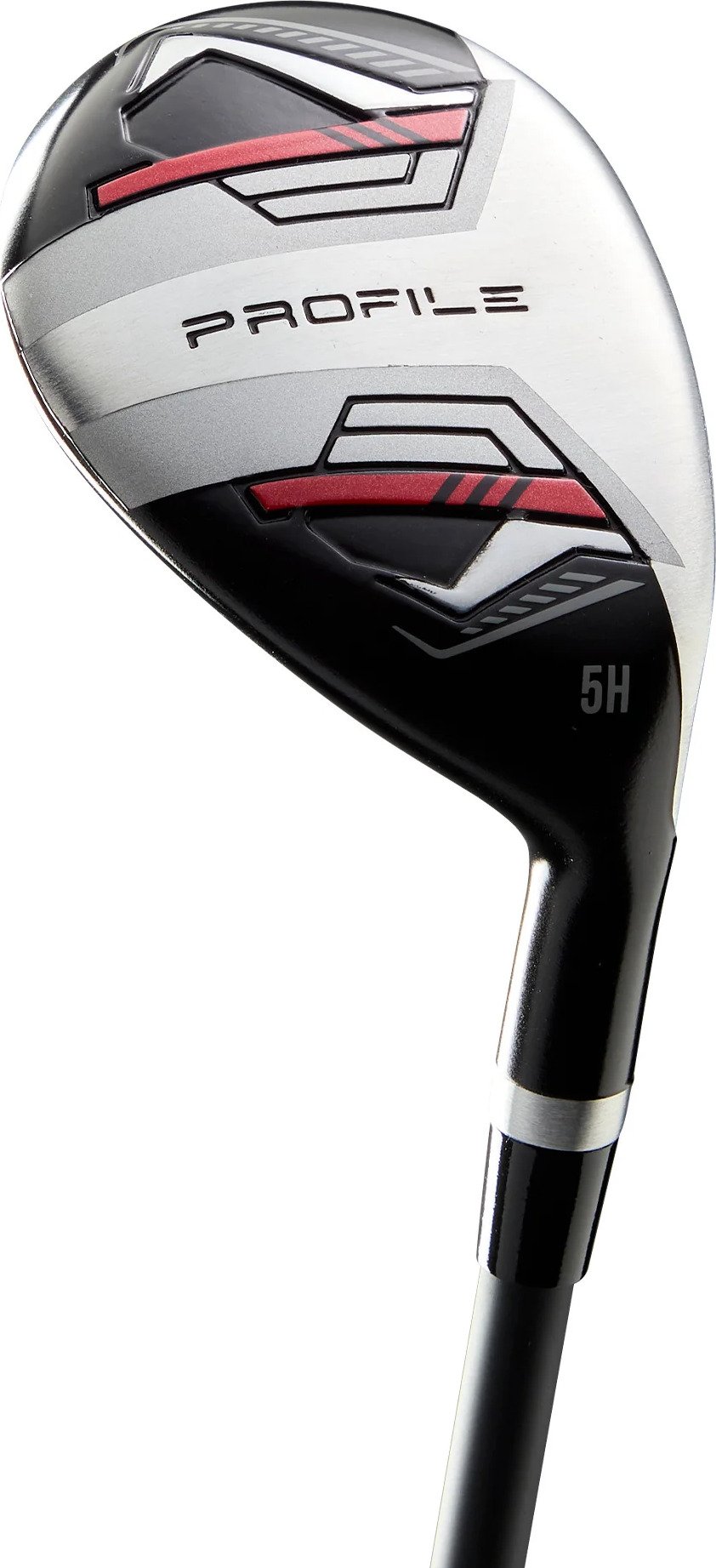 Wilson Profile set de golf homme, acier