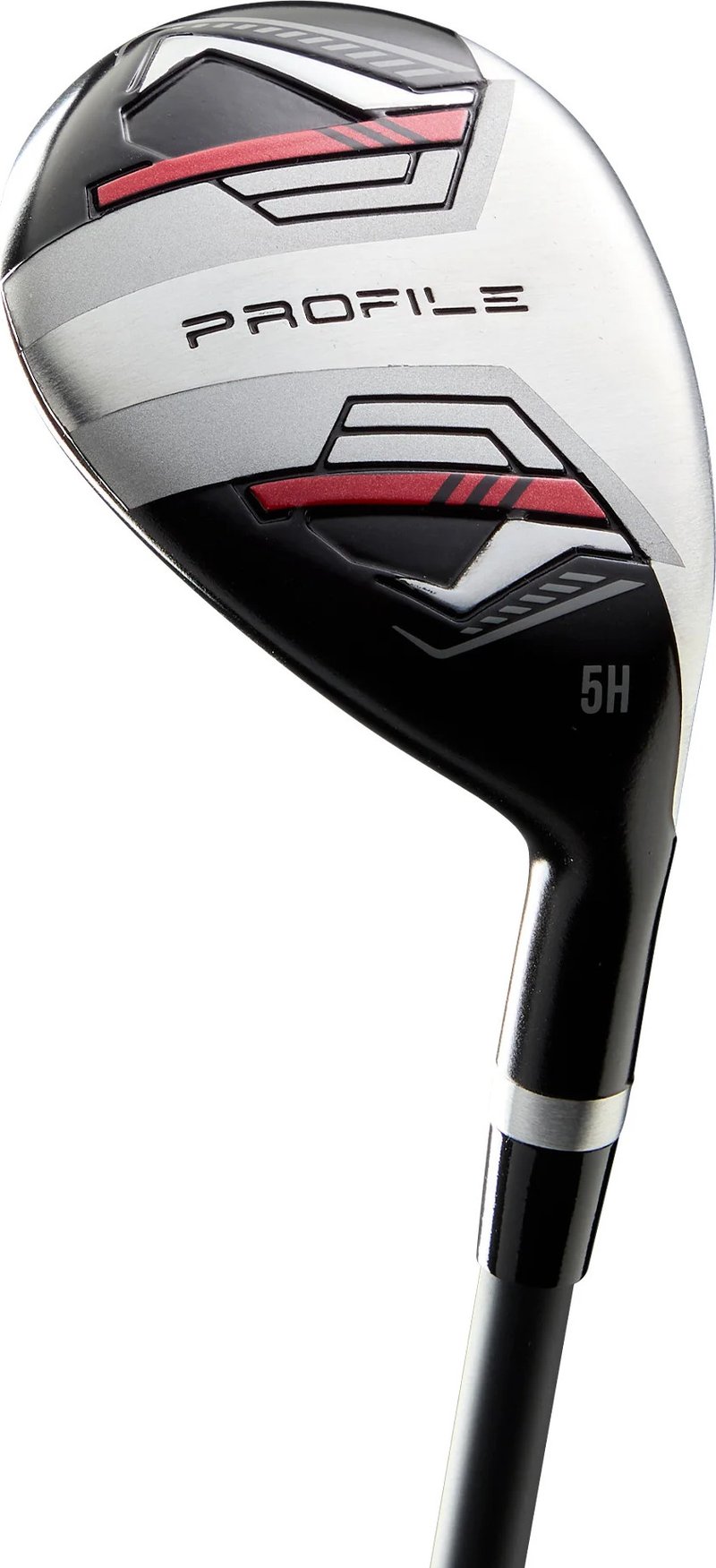 Wilson Profile set de golf homme, acier