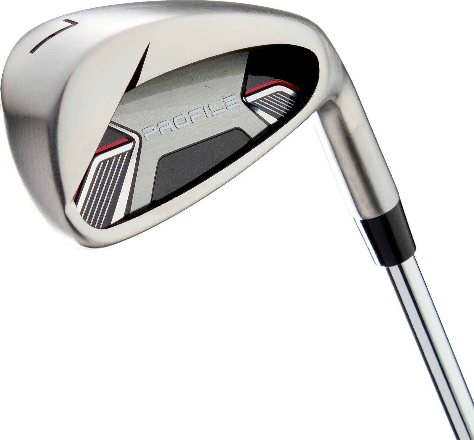 Wilson Profile set de golf homme, acier