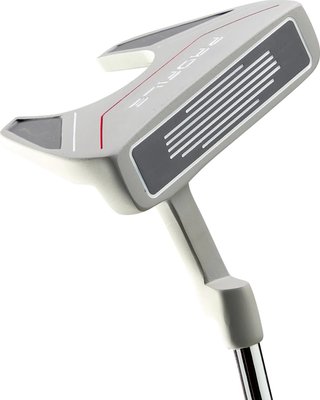 Wilson Profile set de golf homme, acier