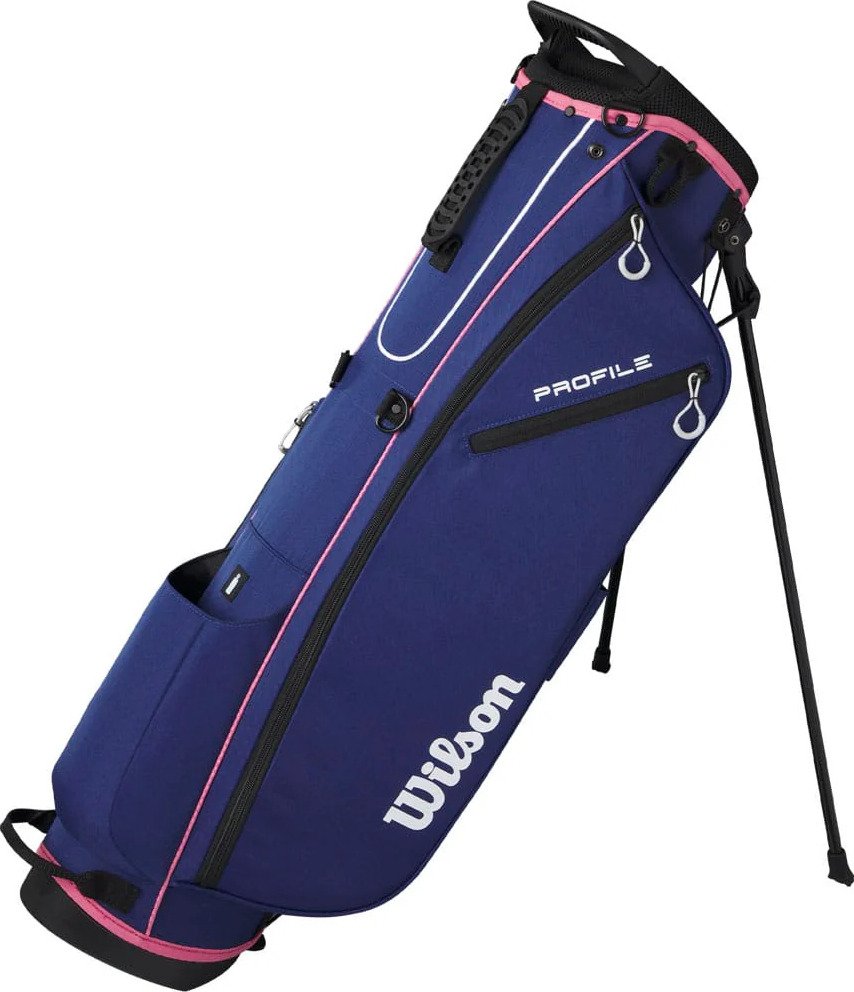 Wilson Profile set de golf femme, graphite