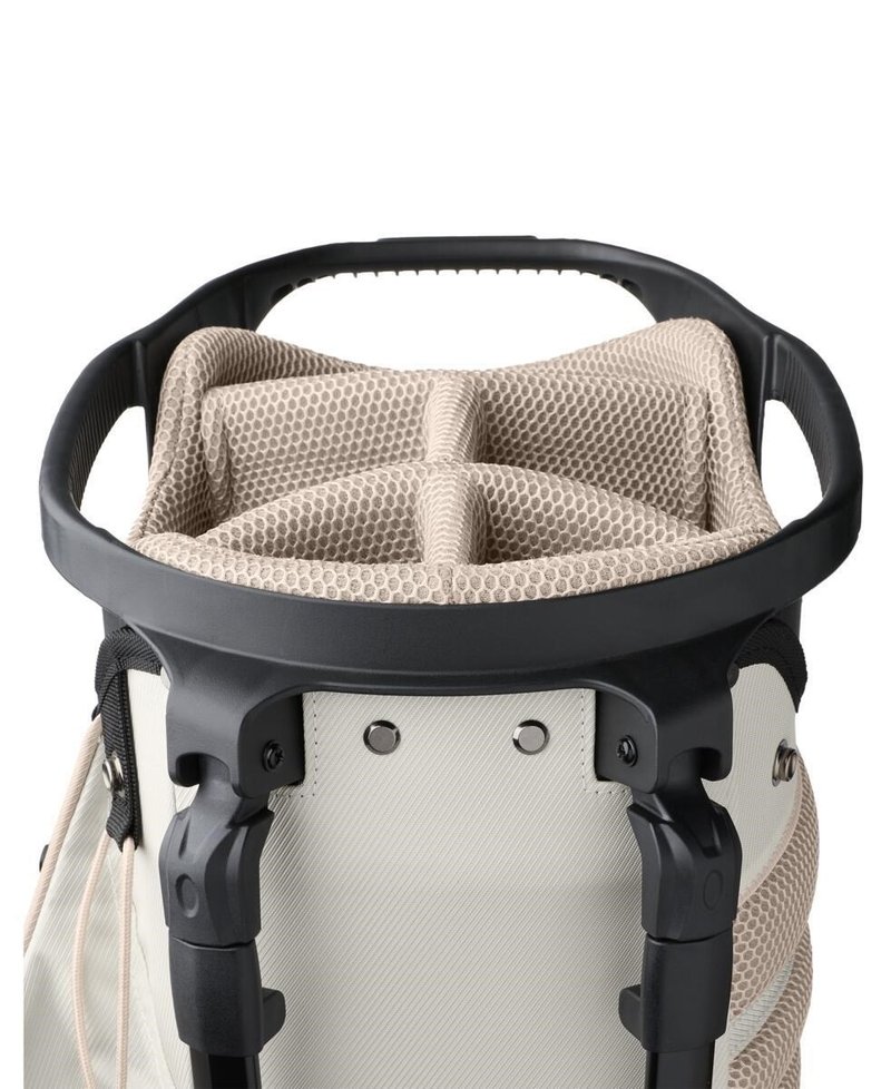 Wilson Aurora set de golf femme (graphite), droitier + sac trépied