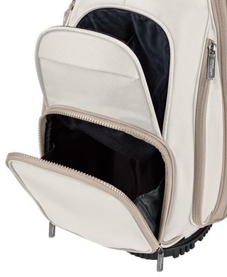 Wilson Aurora set de golf femme (graphite), droitier + sac trépied