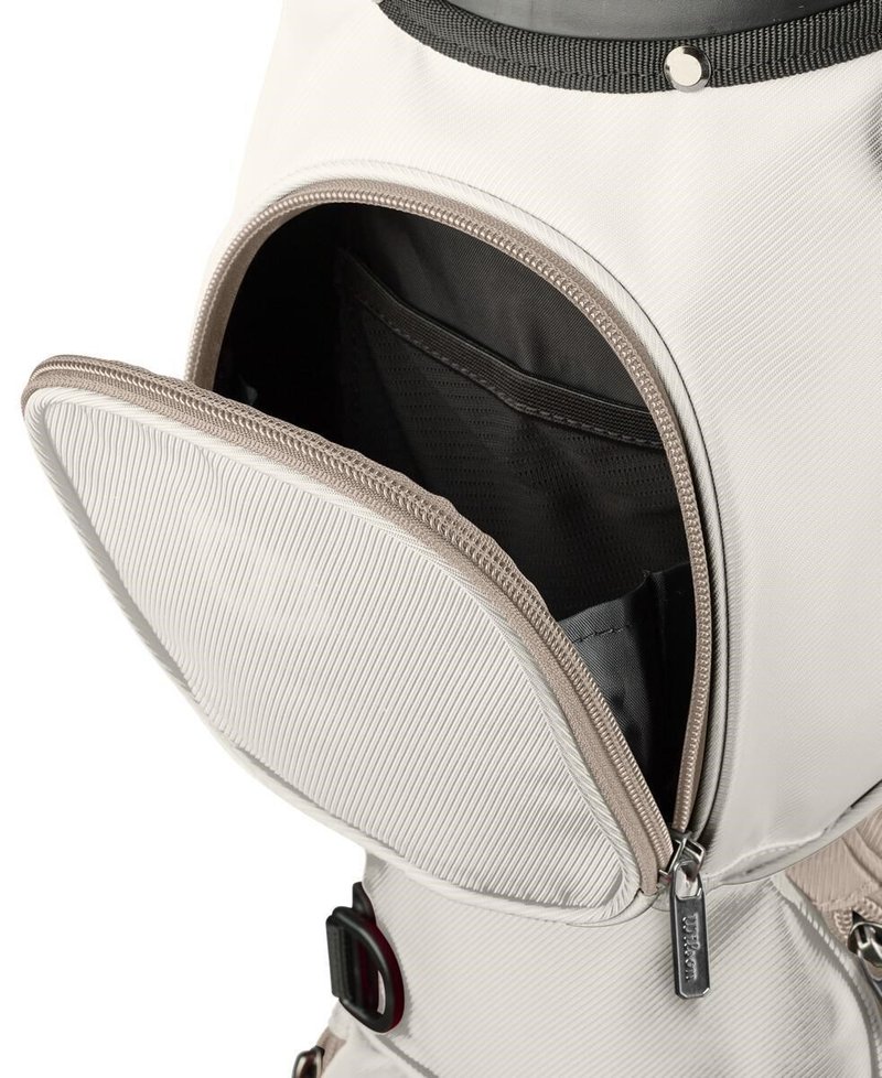 Wilson Aurora set de golf femme (graphite), droitier + sac trépied