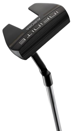 Wilson Aurora set de golf femme (graphite), droitier + sac trépied