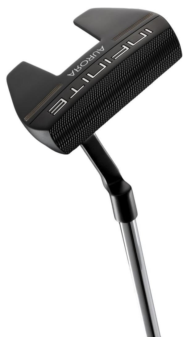 Wilson Aurora set de golf femme (graphite), droitier + sac trépied