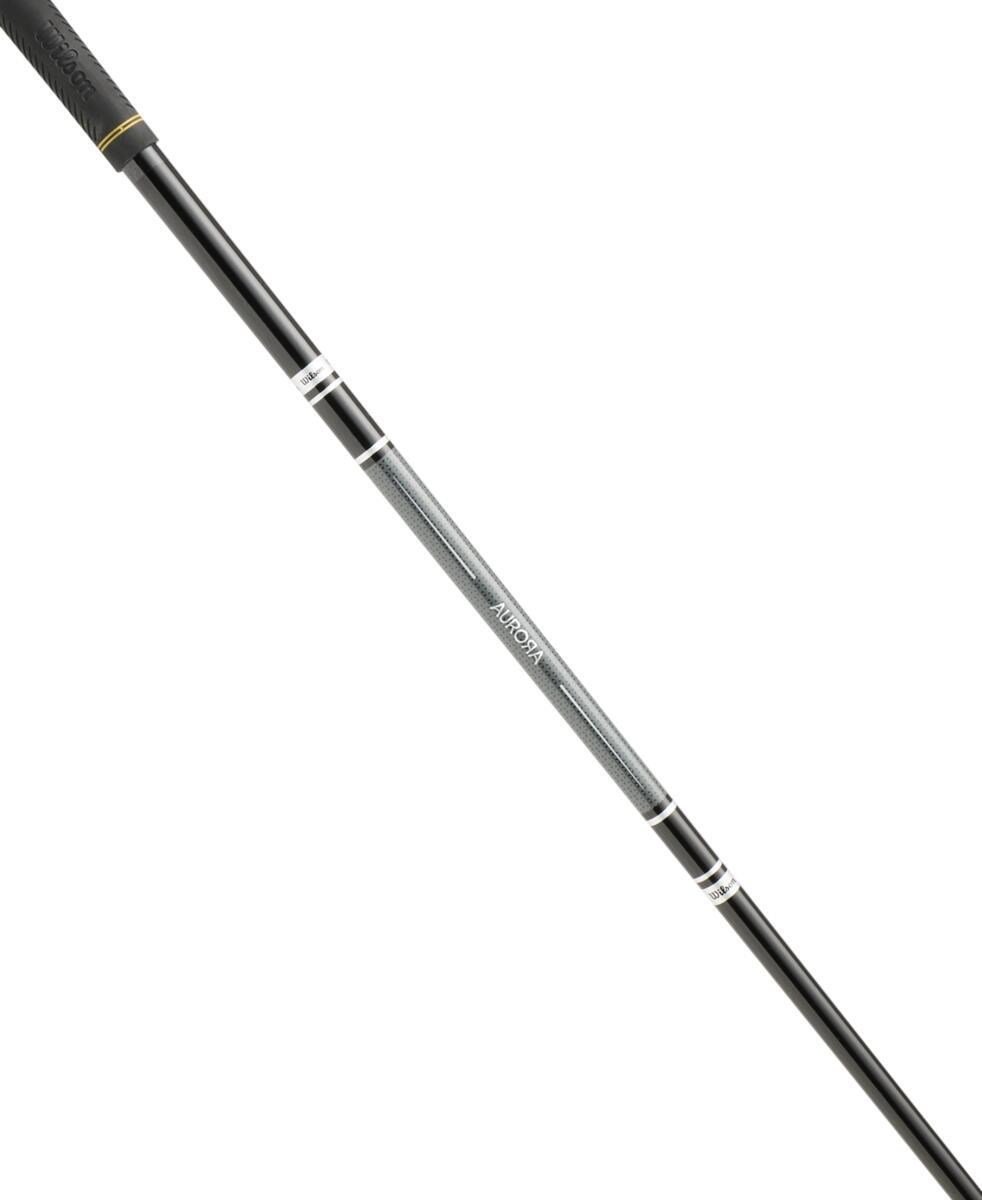 Wilson Aurora set de golf femme (graphite), droitier + sac trépied