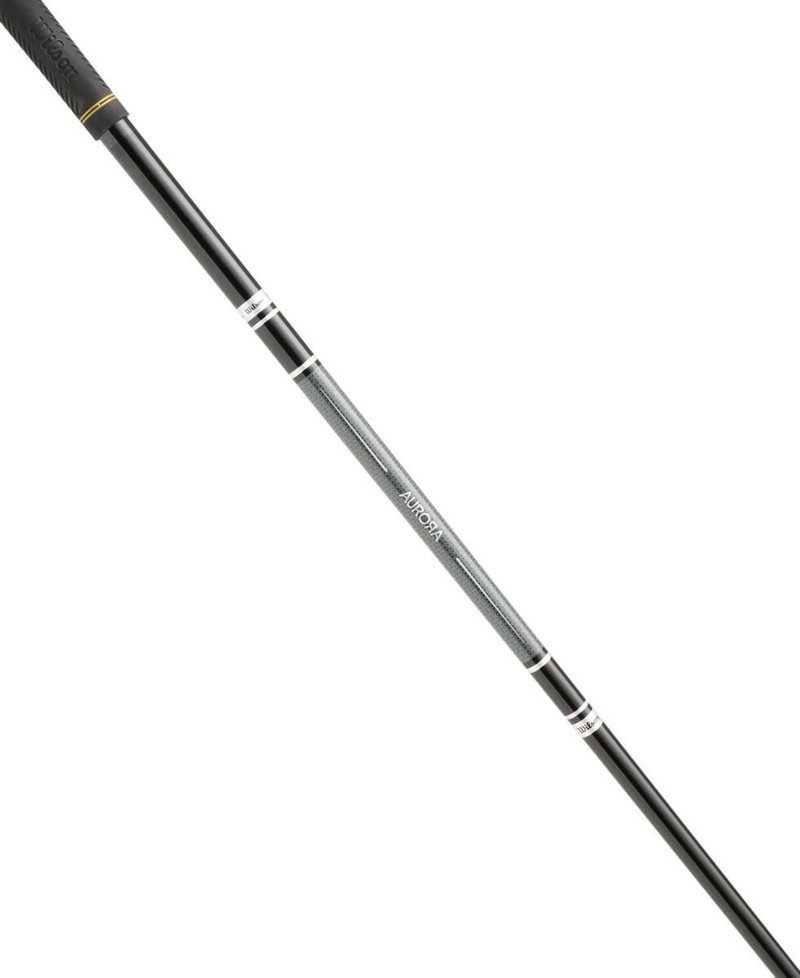 Wilson Aurora set de golf femme (graphite), droitier + sac trépied