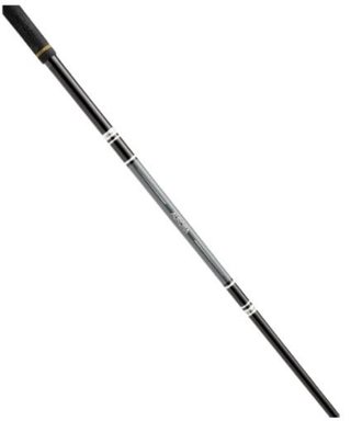 Wilson Aurora série de golf femmes (graphite), main gauche + sac chariot