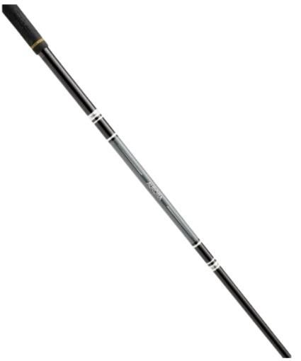 Wilson Aurora série de golf femmes (graphite), main gauche + sac chariot