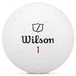 Wilson Staff Model X TRK360 balles de golf 2026
