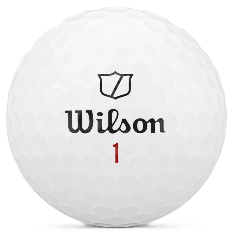 Wilson Staff Model X TRK360 balles de golf 2026