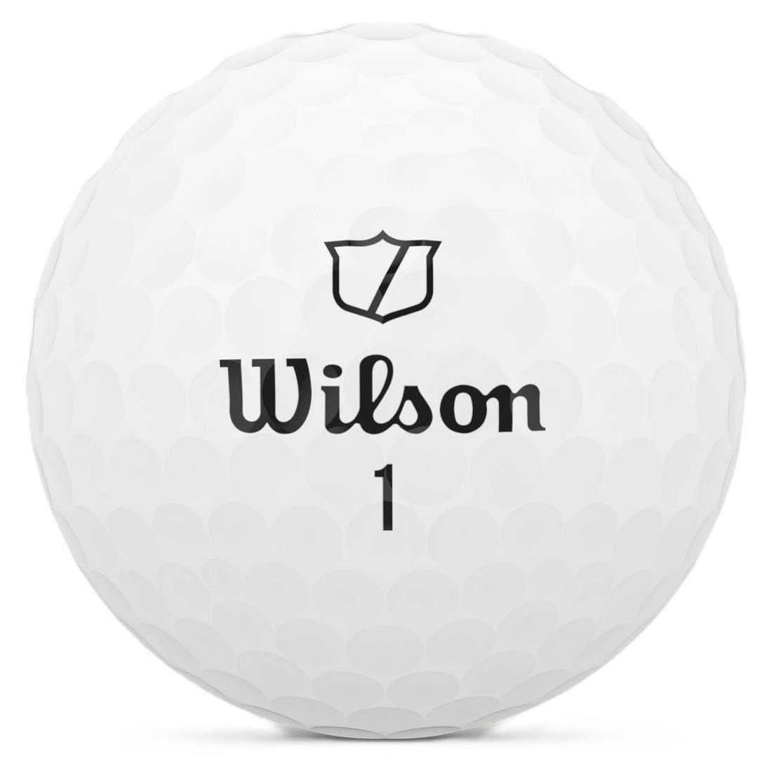 Wilson Staff Model TRK360 balles de golf 2026