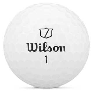 Wilson Staff Model TRK360 balles de golf 2026