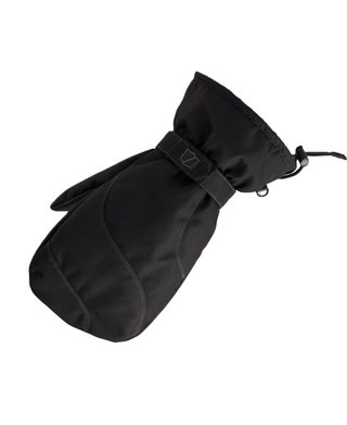 Wilson Winter Mittens gants homme, noir
