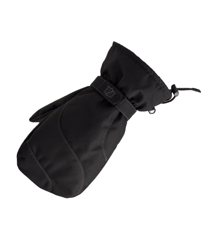 Wilson Winter Mittens gants homme, noir