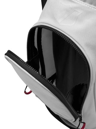 Wilson Exo Lite stand bag, dynapower