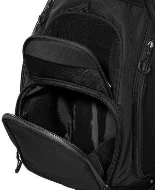 Wilson Talus 14 stand bag, noir/noir