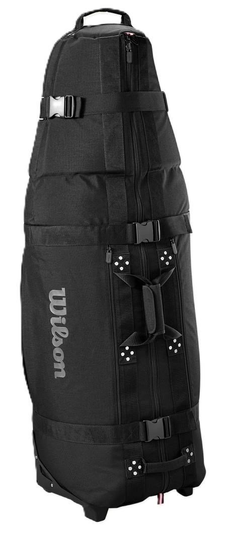 Wilson Tour housse de transport, noire