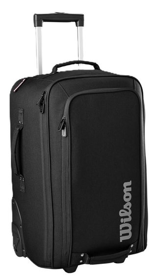 Wilson Tour Carry-on luggage sac de golf, noir