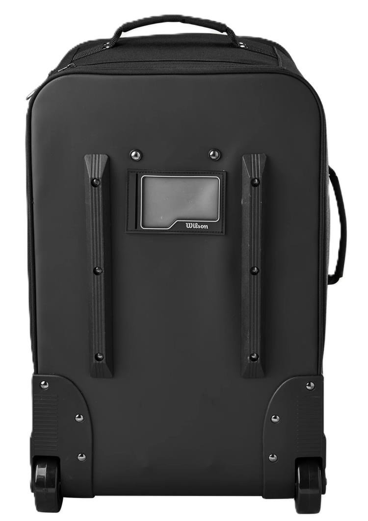Wilson Tour Carry-on luggage sac de golf, noir