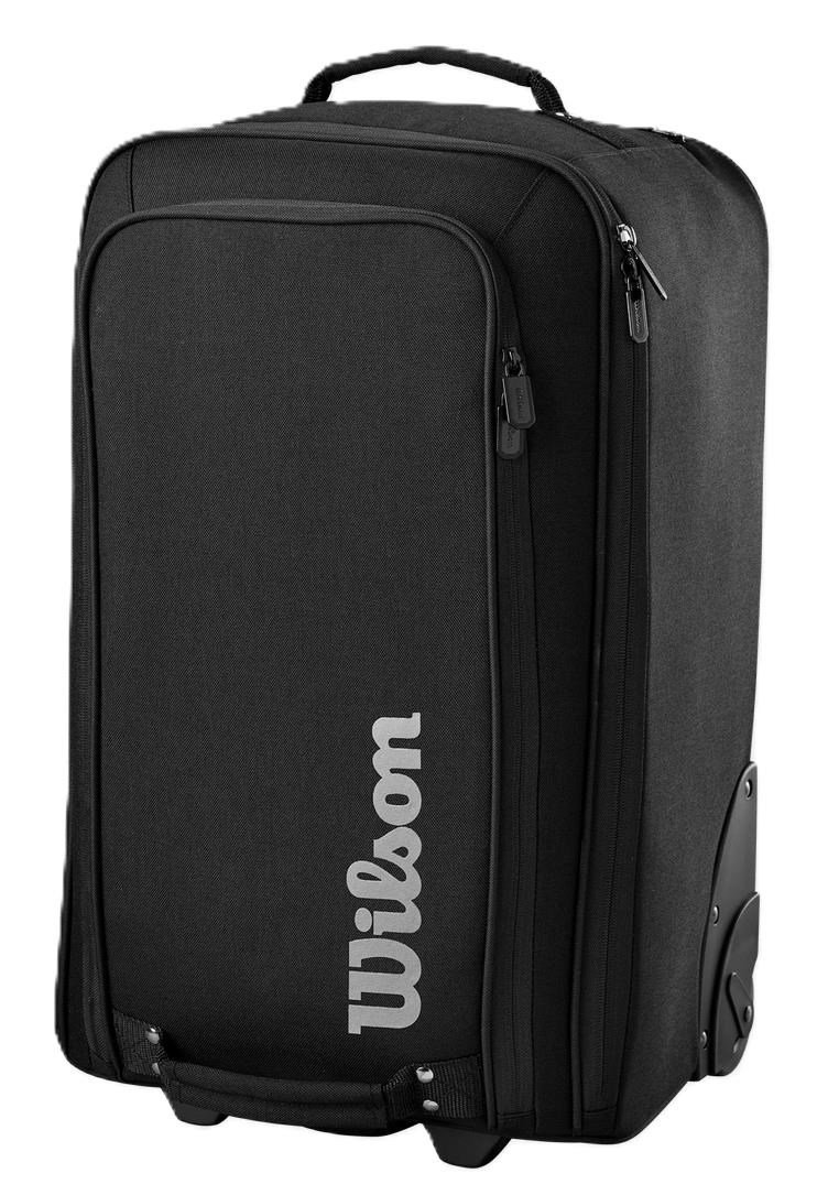Wilson Tour Carry-on luggage sac de golf, noir