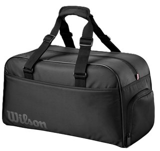 Wilson Tour Holdall sac de golf, noir