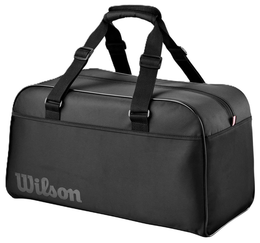 Wilson Tour Holdall sac de golf, noir