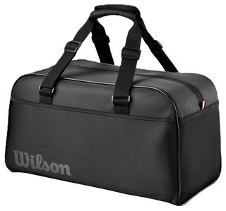Wilson Tour Holdall sac de golf, noir